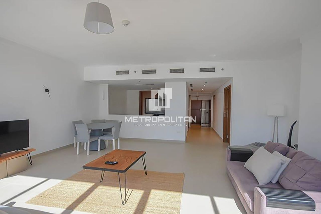 Апартаменты в Дубае, ОАЭ, 109 м² - фото 6