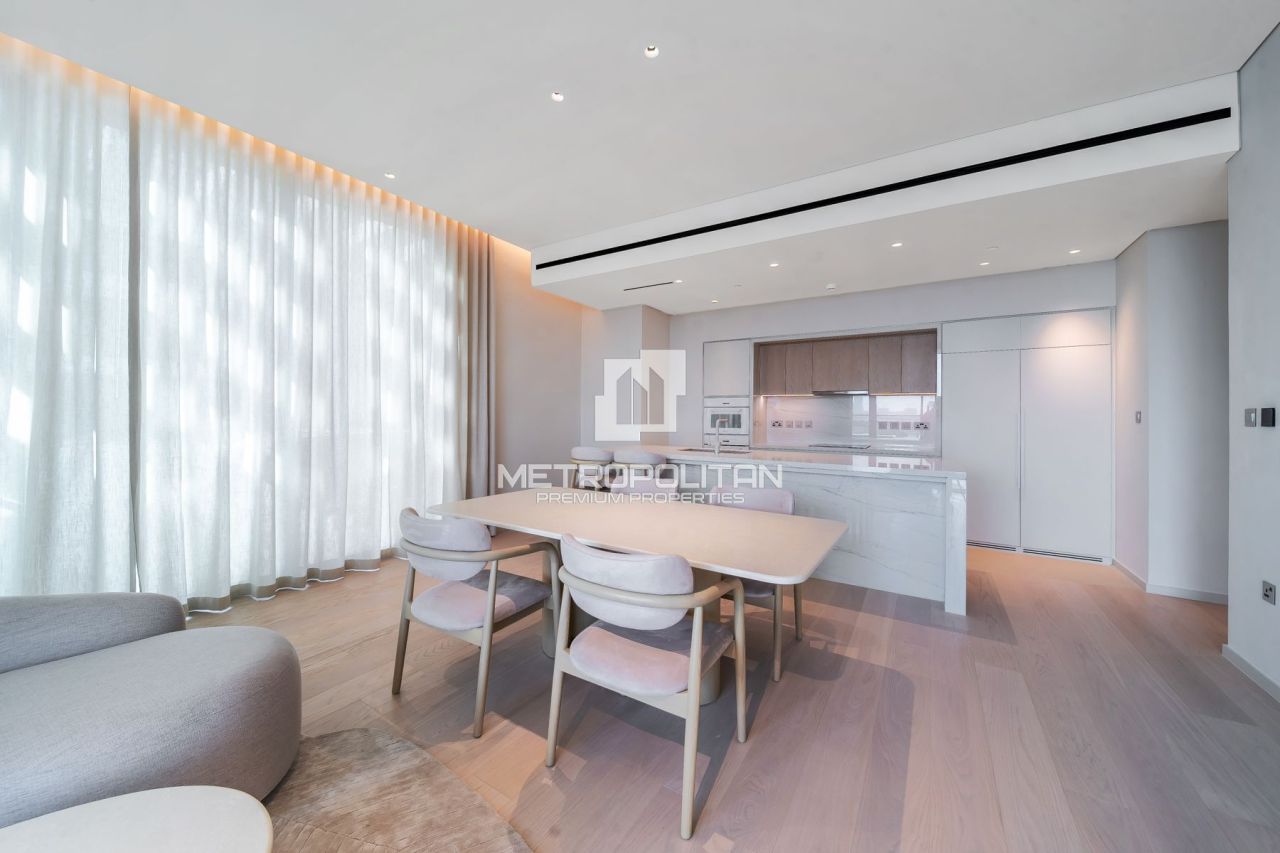 Апартаменты в Дубае, ОАЭ, 132 м² - фото 6