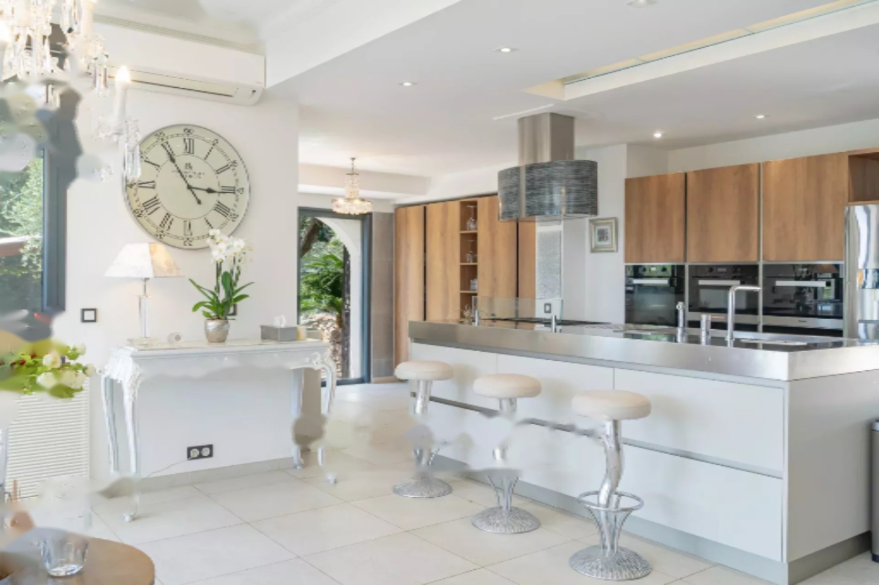 Квартира в Каннах, Франция, 413 м² - фото 8