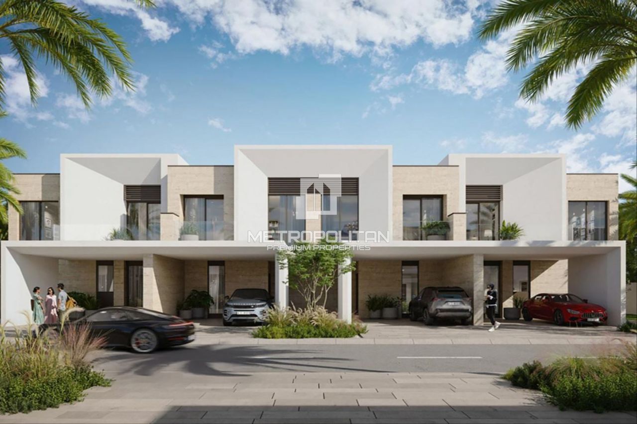 Вилла в Дубае, ОАЭ, 185 м² - фото 6