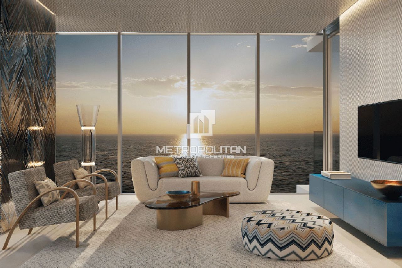 Апартаменты в Рас-эль-Хайме, ОАЭ, 126 м² - фото 6