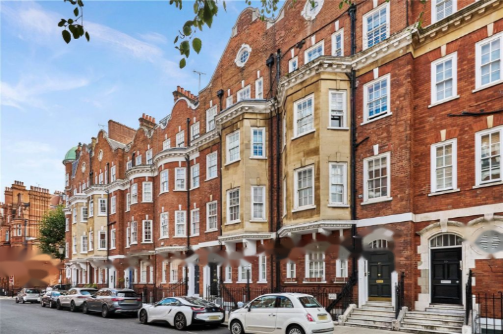 Квартира в Лондоне, Великобритания, 61 м² - фото 8