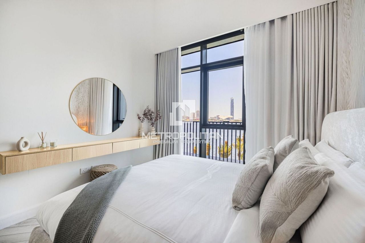 Апартаменты в Дубае, ОАЭ, 77 м² - фото 6