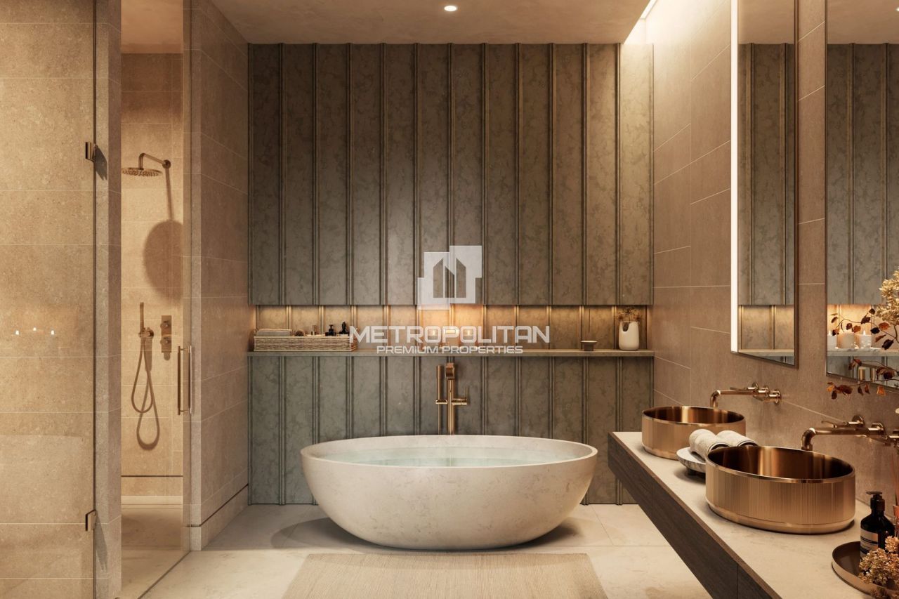 Отель, гостиница в Рас-эль-Хайме, ОАЭ, 84 м² - фото 6