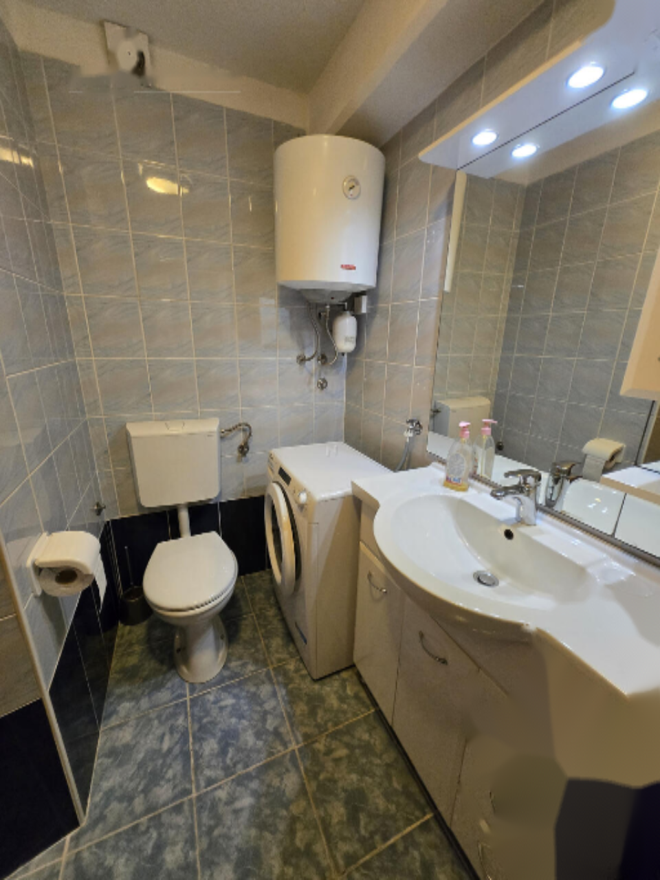 Квартира в Изоле, Словения, 33 м² - фото 8