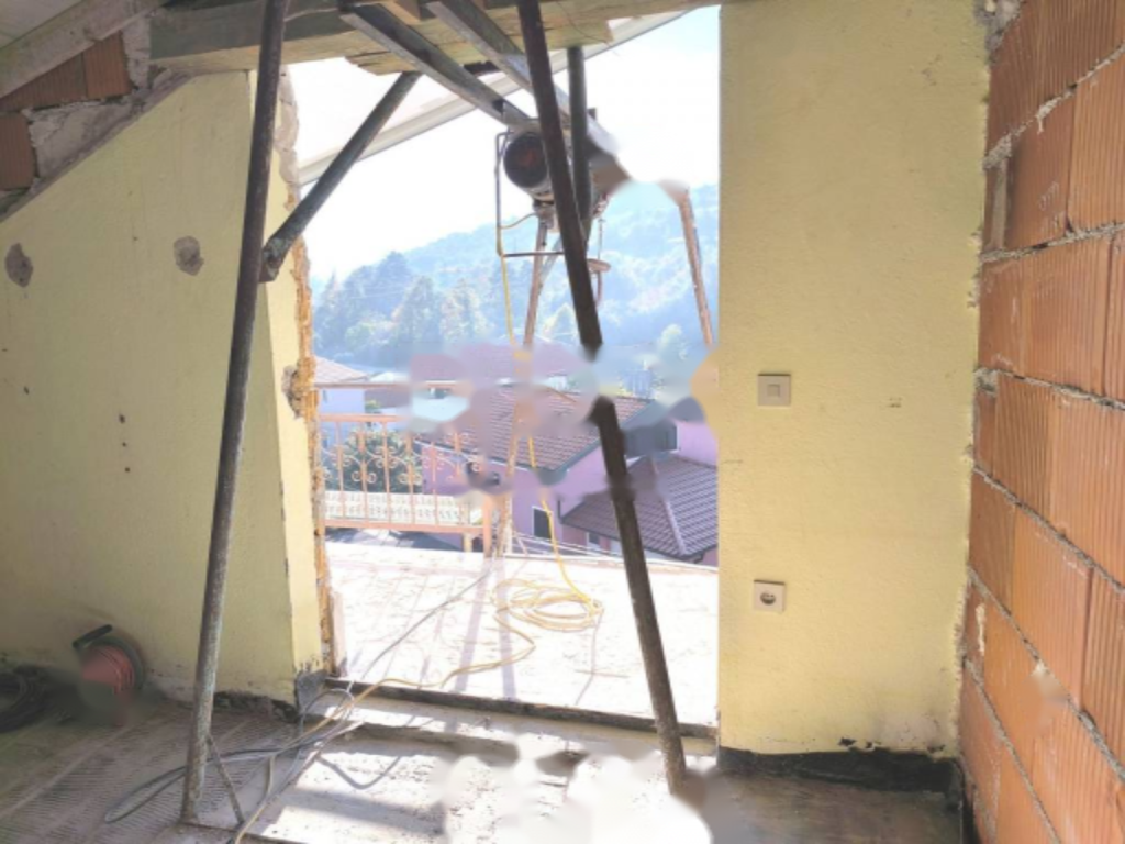 Квартира в Опатии, Хорватия, 130 м² - фото 8