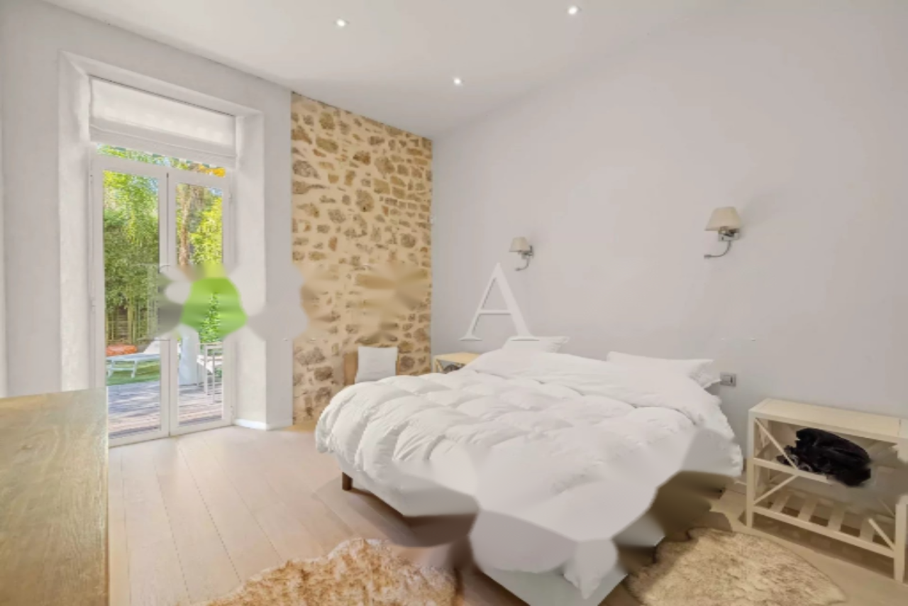 Квартира в Каннах, Франция, 92 м² - фото 8