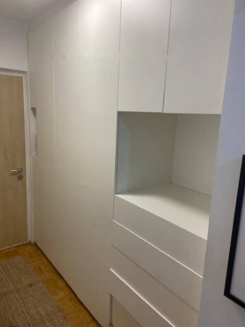 Квартира в Любляне, Словения, 93 м² - фото 8