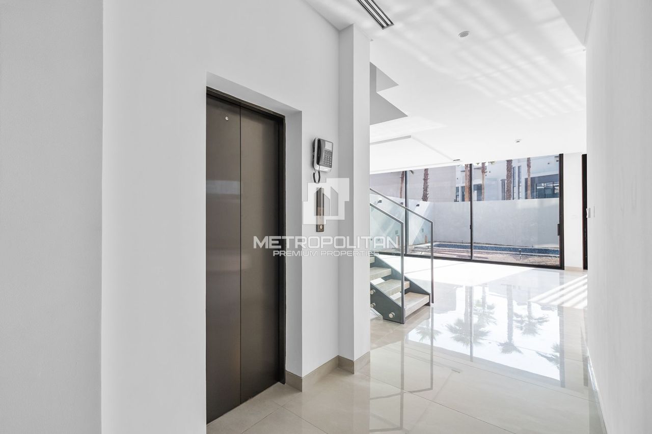 Вилла в Рас-эль-Хайме, ОАЭ, 608 м² - фото 7