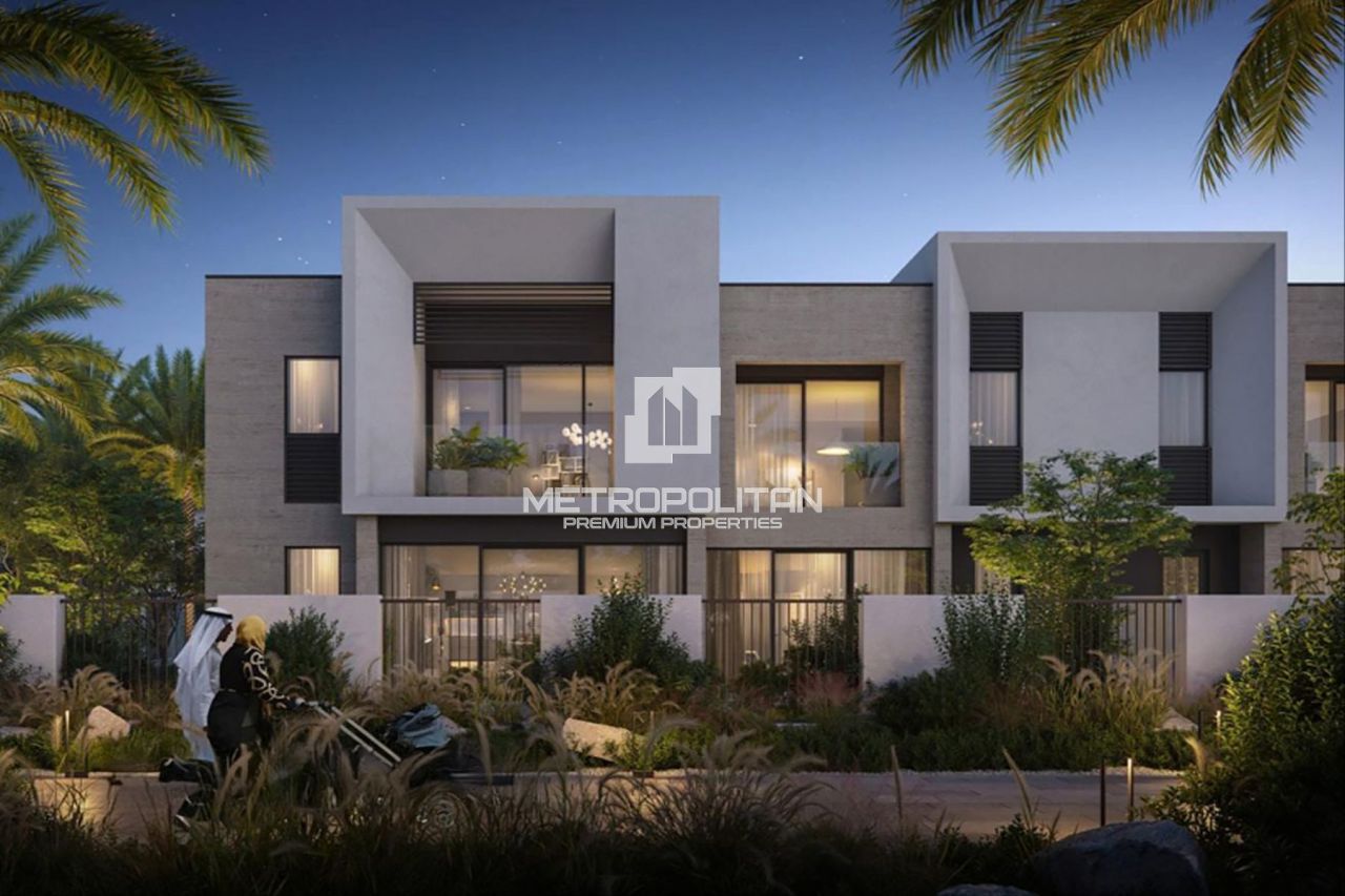 Вилла в Дубае, ОАЭ, 185 м² - фото 7