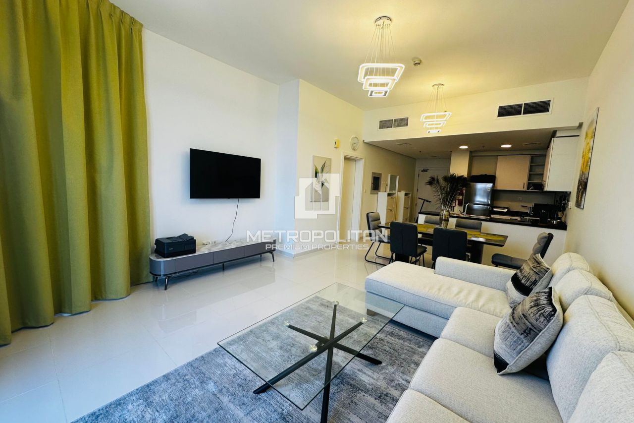 Апартаменты в Дубае, ОАЭ, 88 м² - фото 7