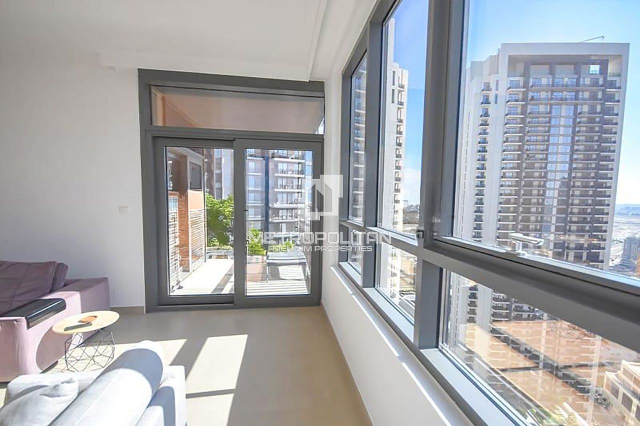 Апартаменты в Дубае, ОАЭ, 109 м² - фото 7