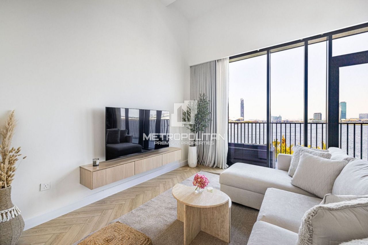 Апартаменты в Дубае, ОАЭ, 77 м² - фото 7