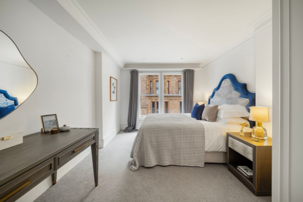 Квартира в Лондоне, Великобритания, 158 м² - фото 8