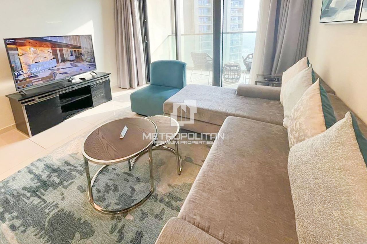 Апартаменты в Дубае, ОАЭ, 65 м² - фото 7