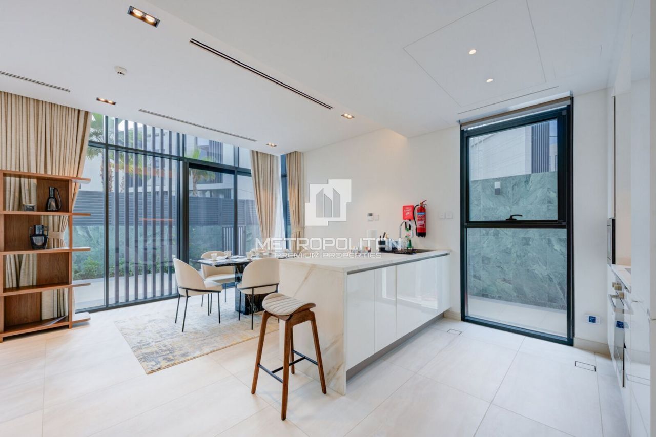 Вилла в Рас-эль-Хайме, ОАЭ, 236 м² - фото 7