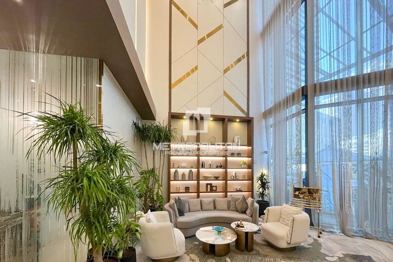 Апартаменты в Дубае, ОАЭ, 65 м² - фото 8