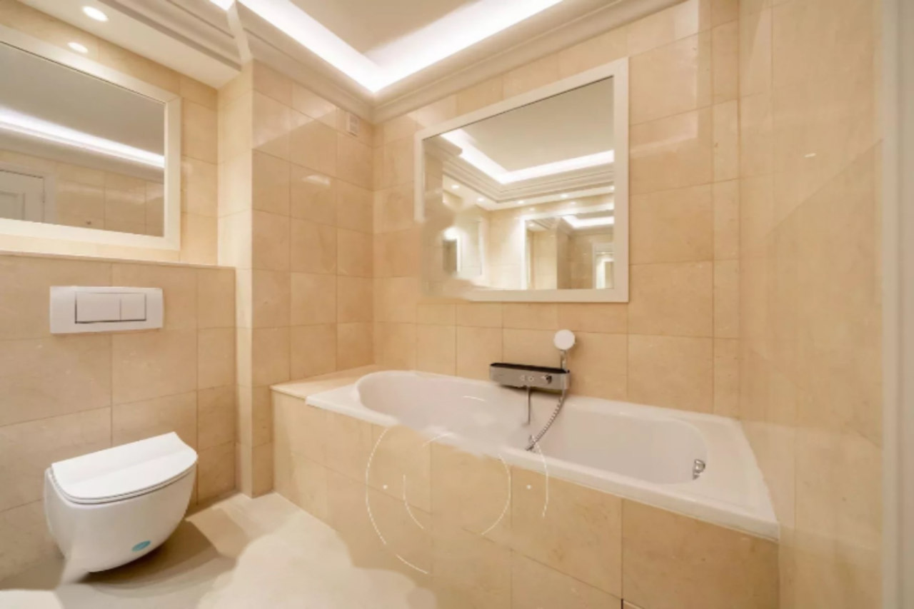 Квартира в Каннах, Франция, 97 м² - фото 8