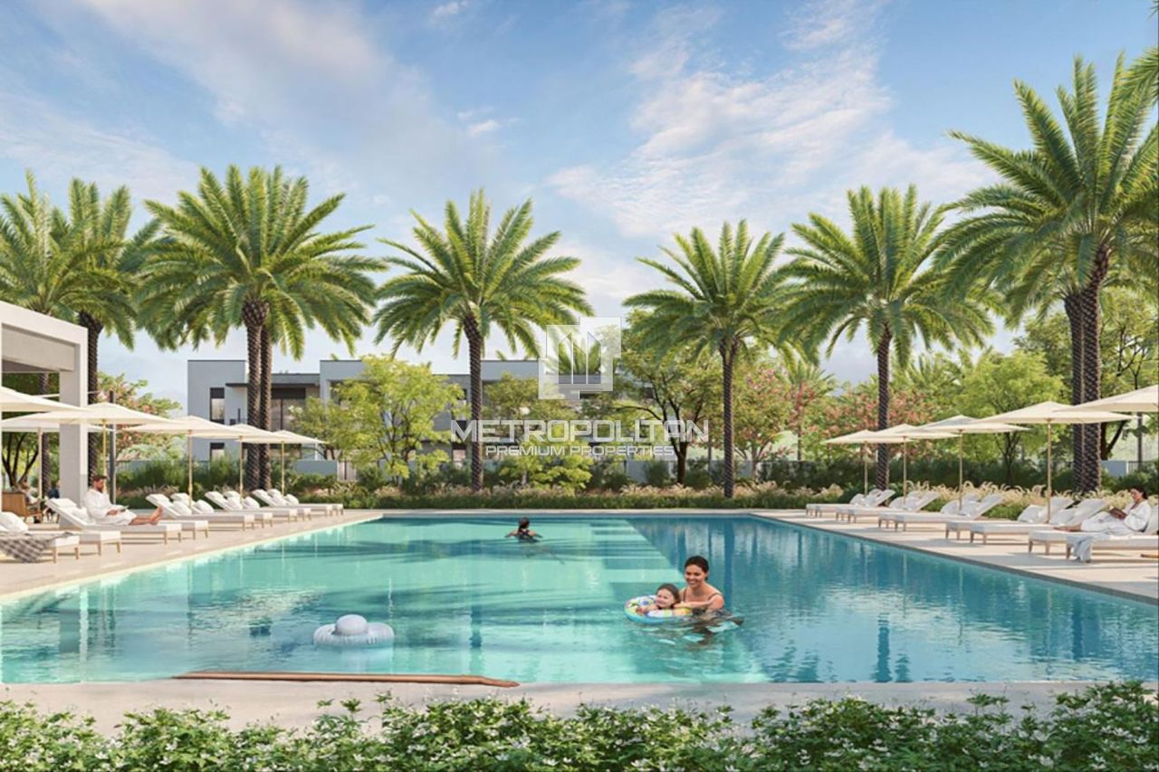 Вилла в Дубае, ОАЭ, 185 м² - фото 8