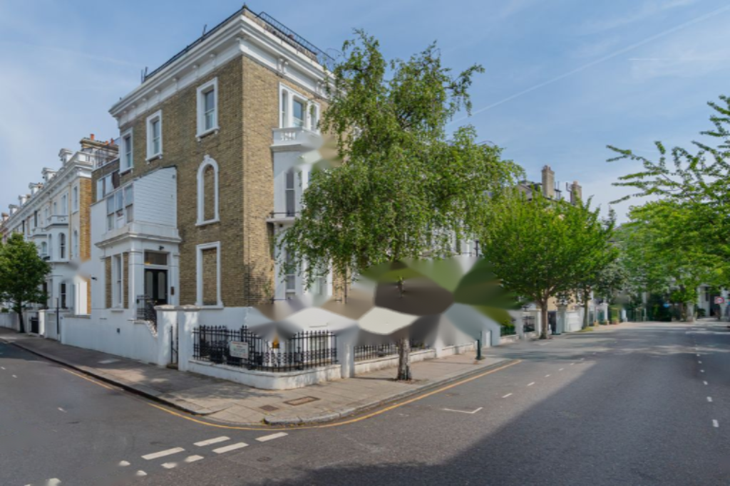 Квартира в Лондоне, Великобритания, 112 м² - фото 8