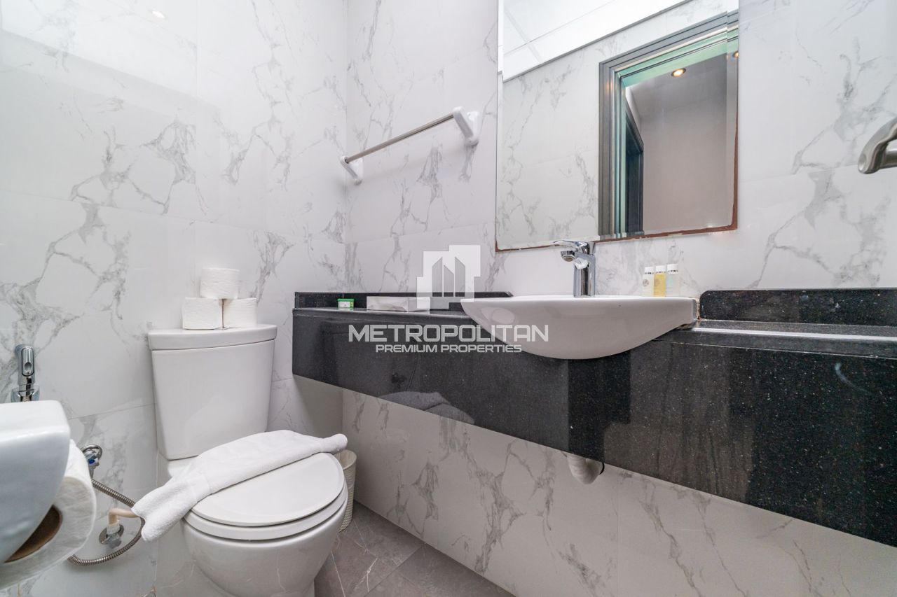 Апартаменты в Дубае, ОАЭ, 84 м² - фото 8