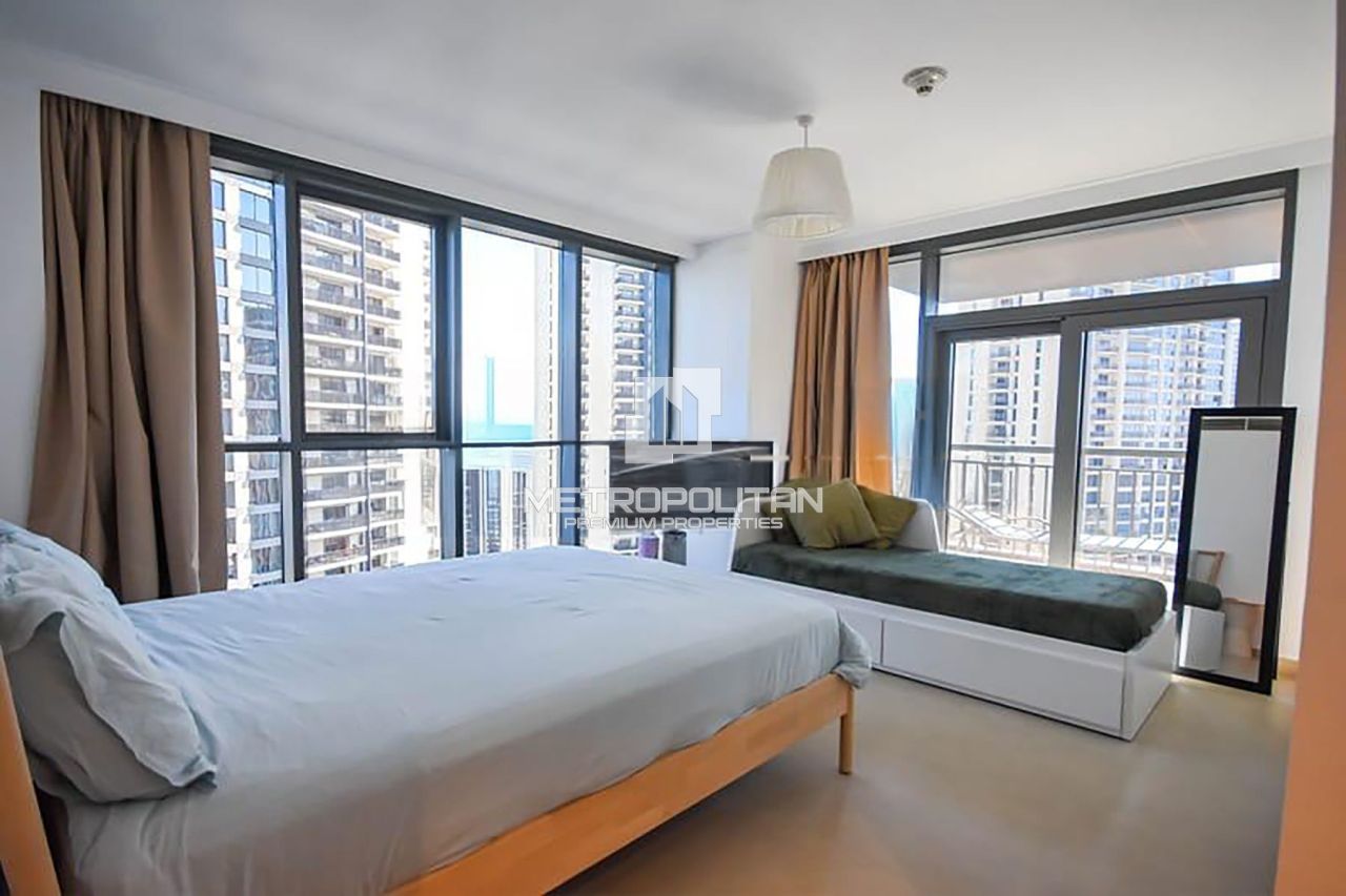 Апартаменты в Дубае, ОАЭ, 109 м² - фото 8