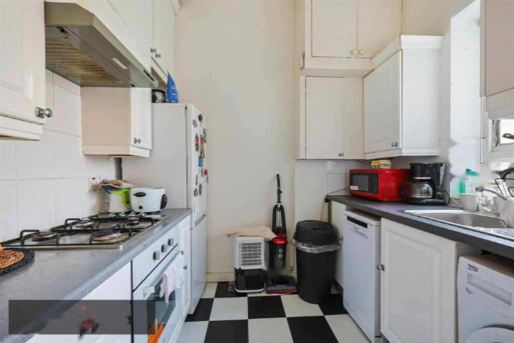 Квартира в Лондоне, Великобритания, 52 м² - фото 8