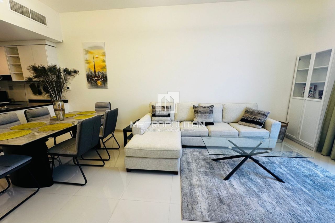 Апартаменты в Дубае, ОАЭ, 88 м² - фото 8