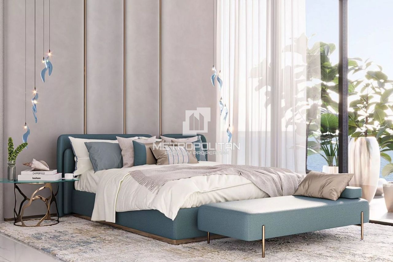 Апартаменты в Рас-эль-Хайме, ОАЭ, 57 м² - фото 8