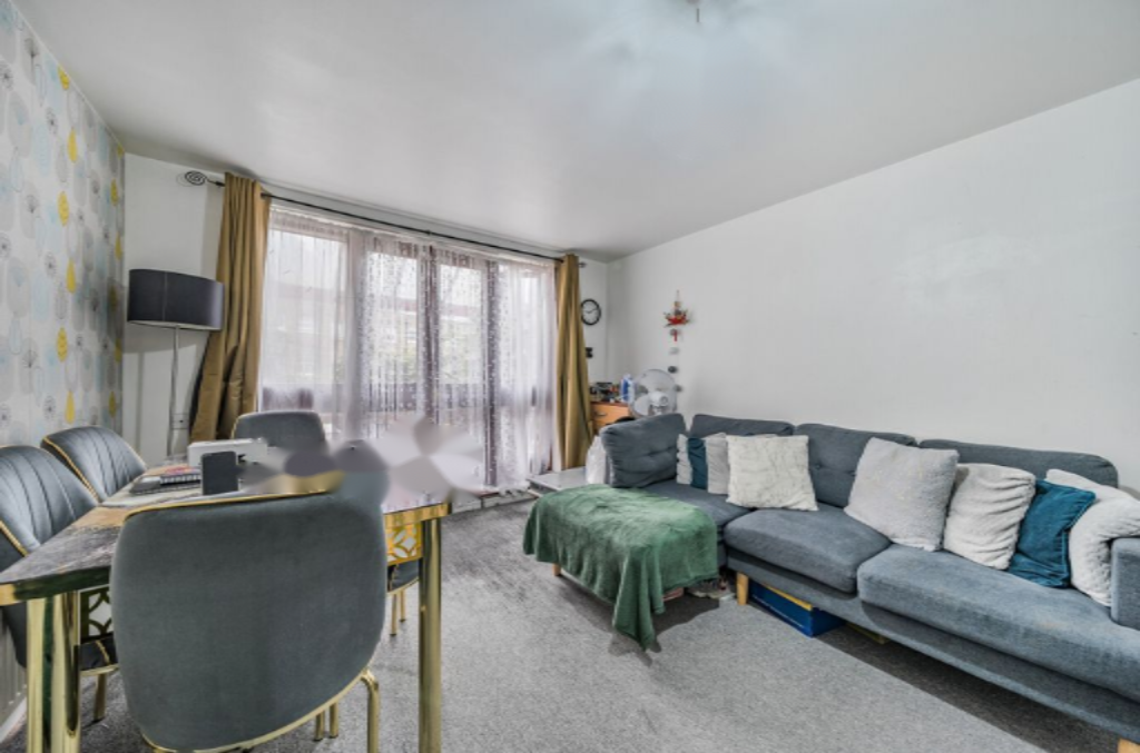 Квартира в Лондоне, Великобритания, 49 м² - фото 8