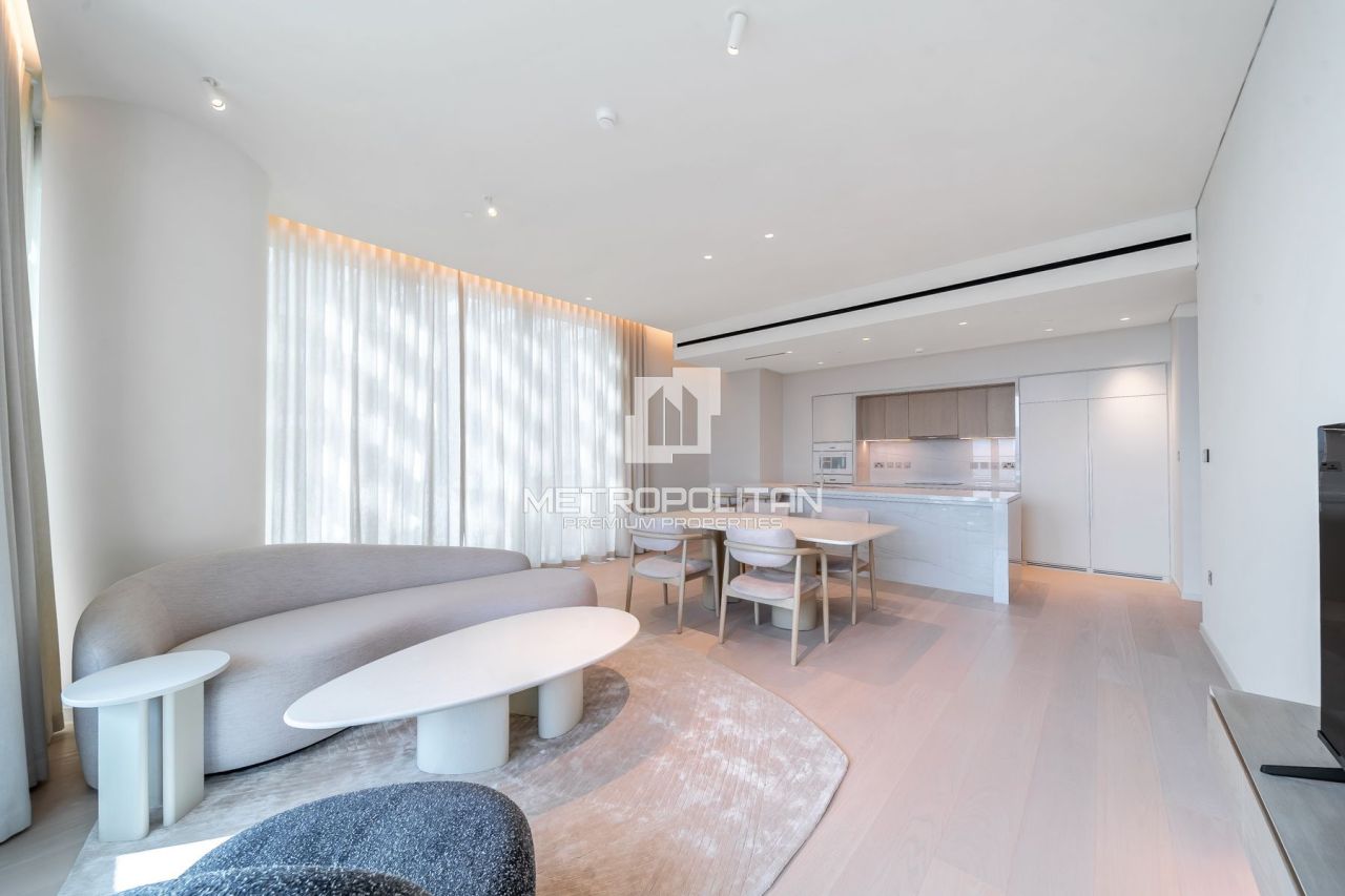 Апартаменты в Дубае, ОАЭ, 132 м² - фото 8