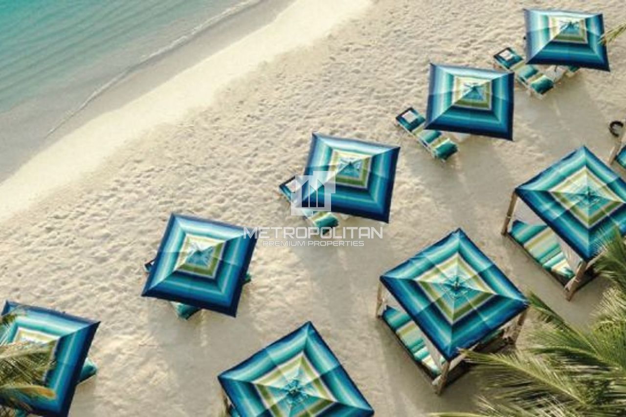 Апартаменты в Рас-эль-Хайме, ОАЭ, 126 м² - фото 8