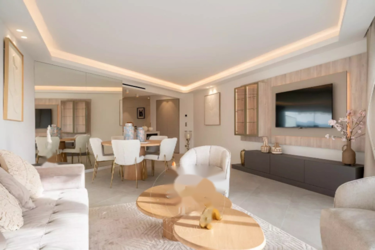 Квартира в Каннах, Франция, 95 м² - фото 8