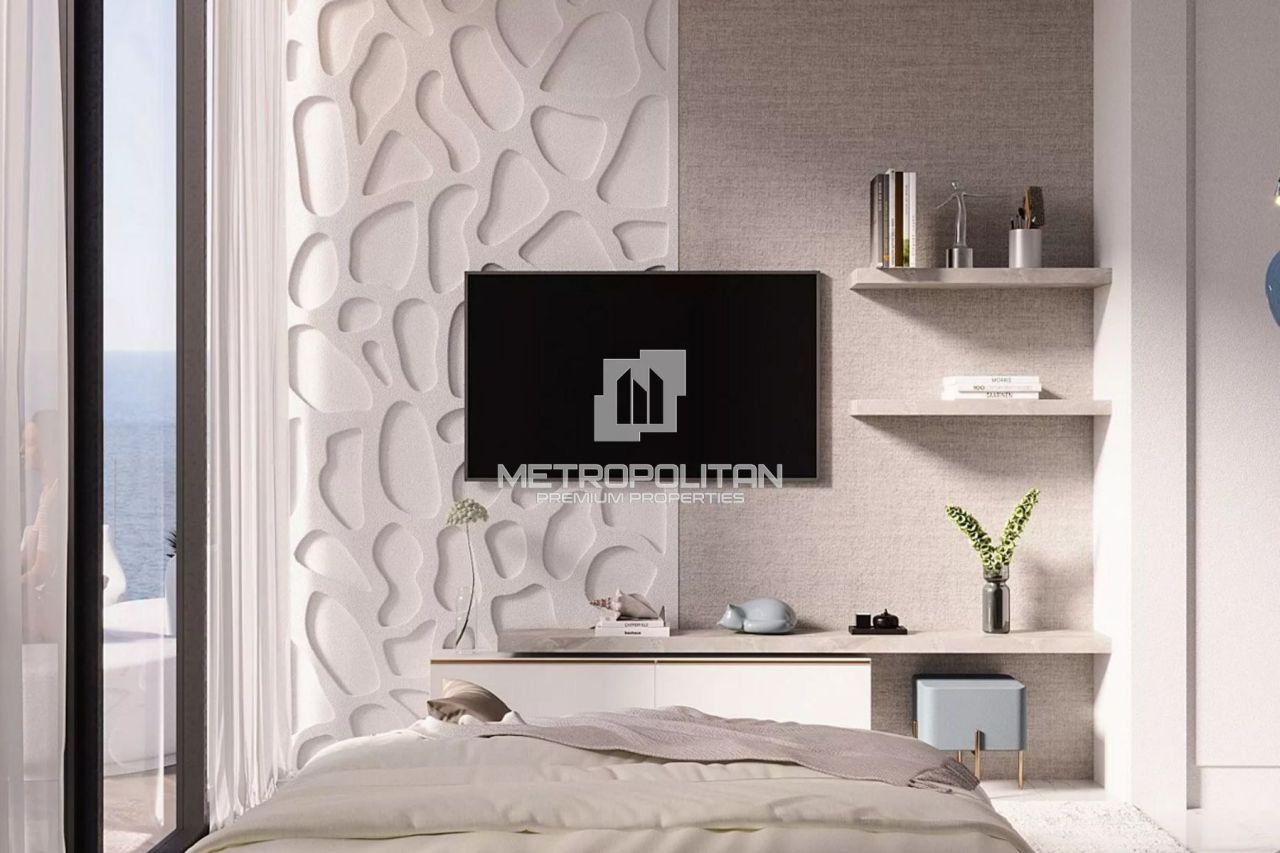 Апартаменты в Рас-эль-Хайме, ОАЭ, 57 м² - фото 9