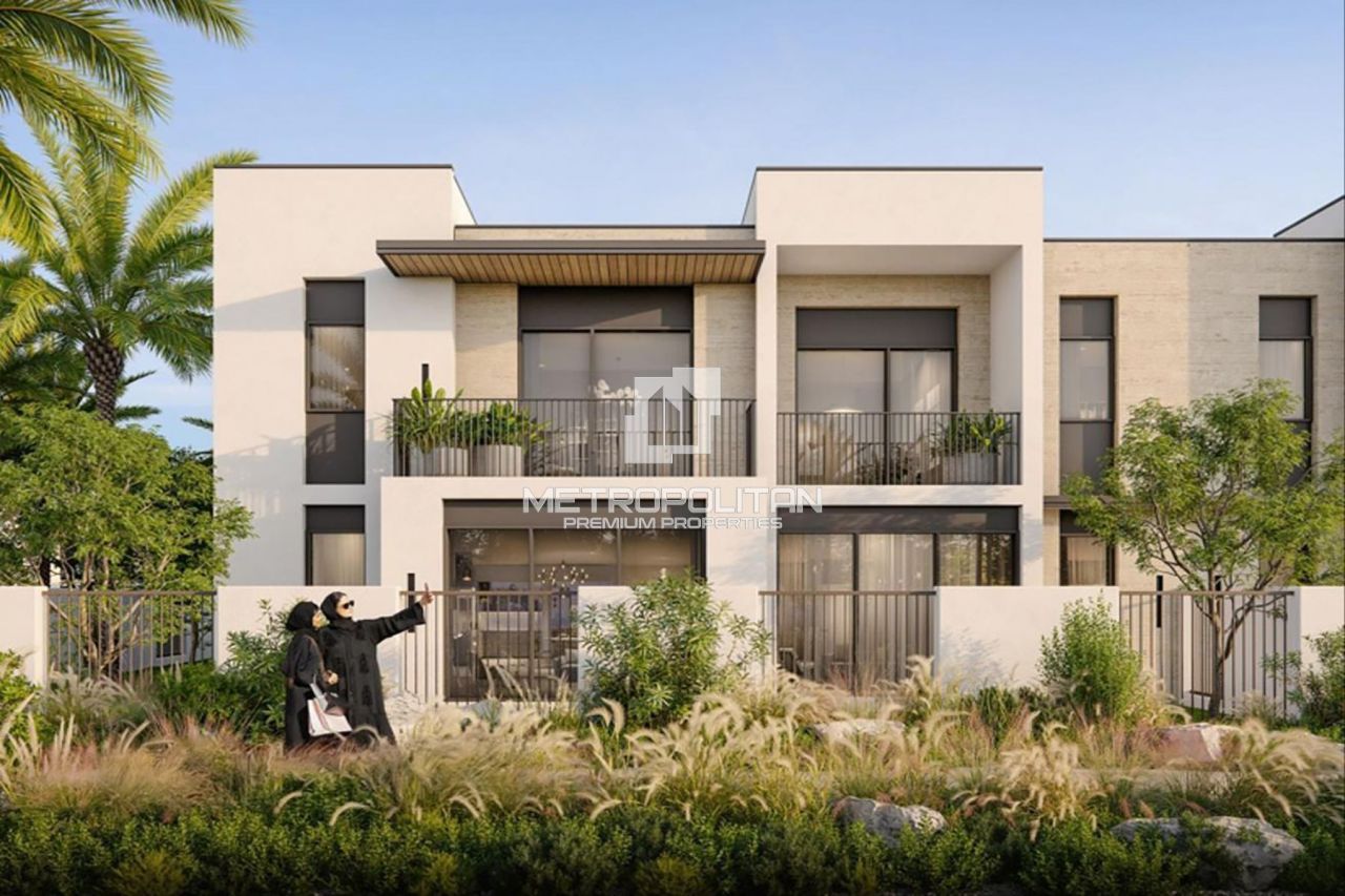 Вилла в Дубае, ОАЭ, 185 м² - фото 9