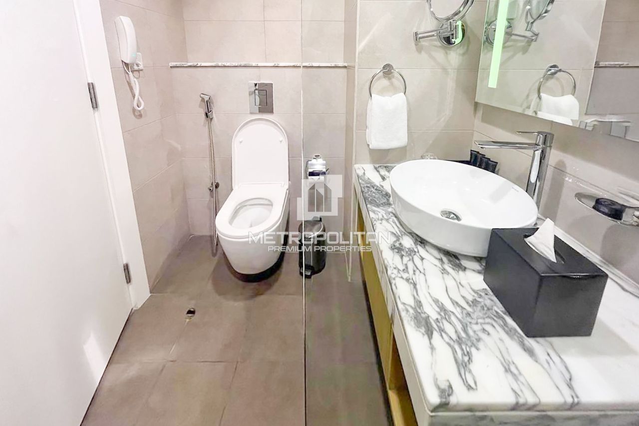 Апартаменты в Дубае, ОАЭ, 65 м² - фото 9