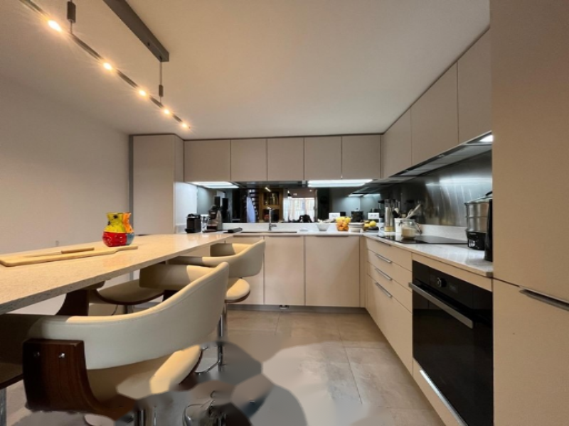 Квартира в Каннах, Франция, 74 м² - фото 8