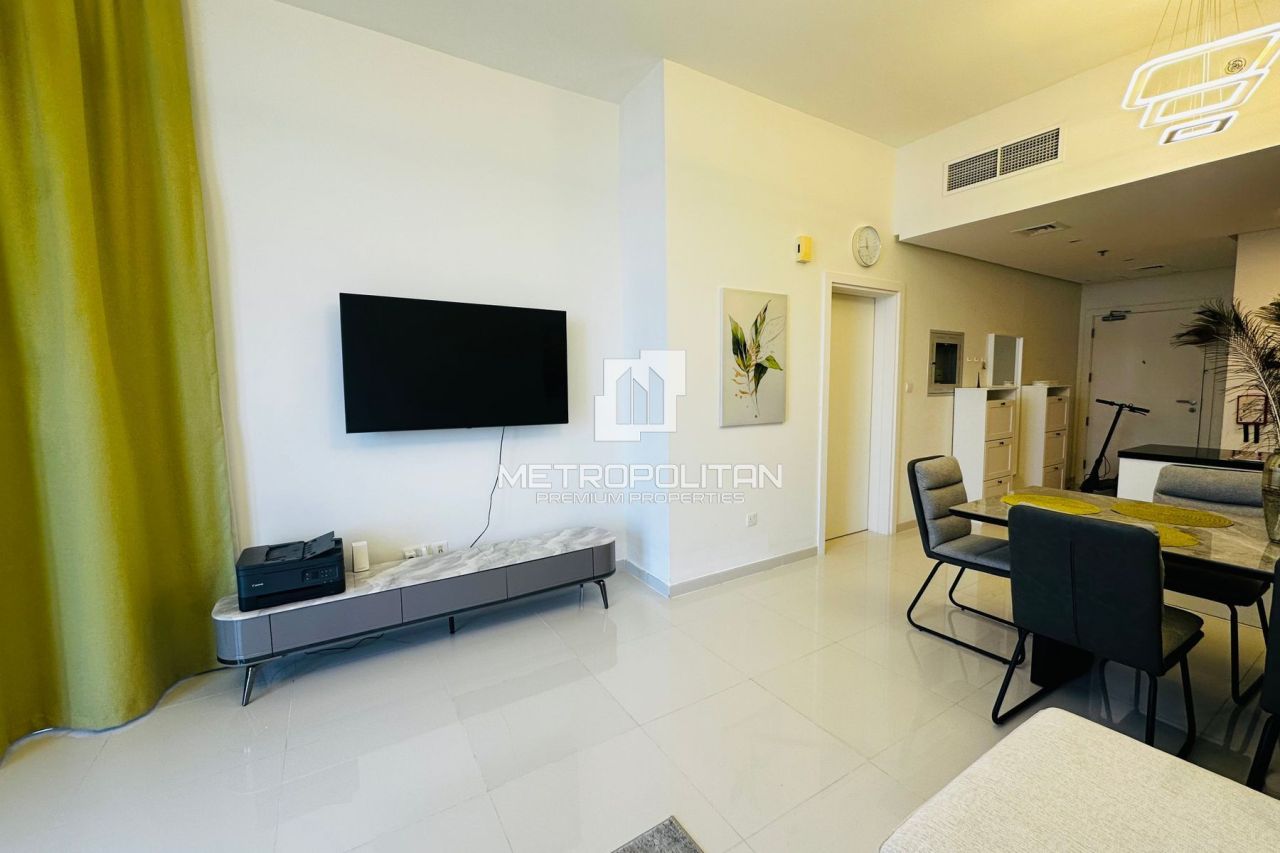 Апартаменты в Дубае, ОАЭ, 88 м² - фото 9