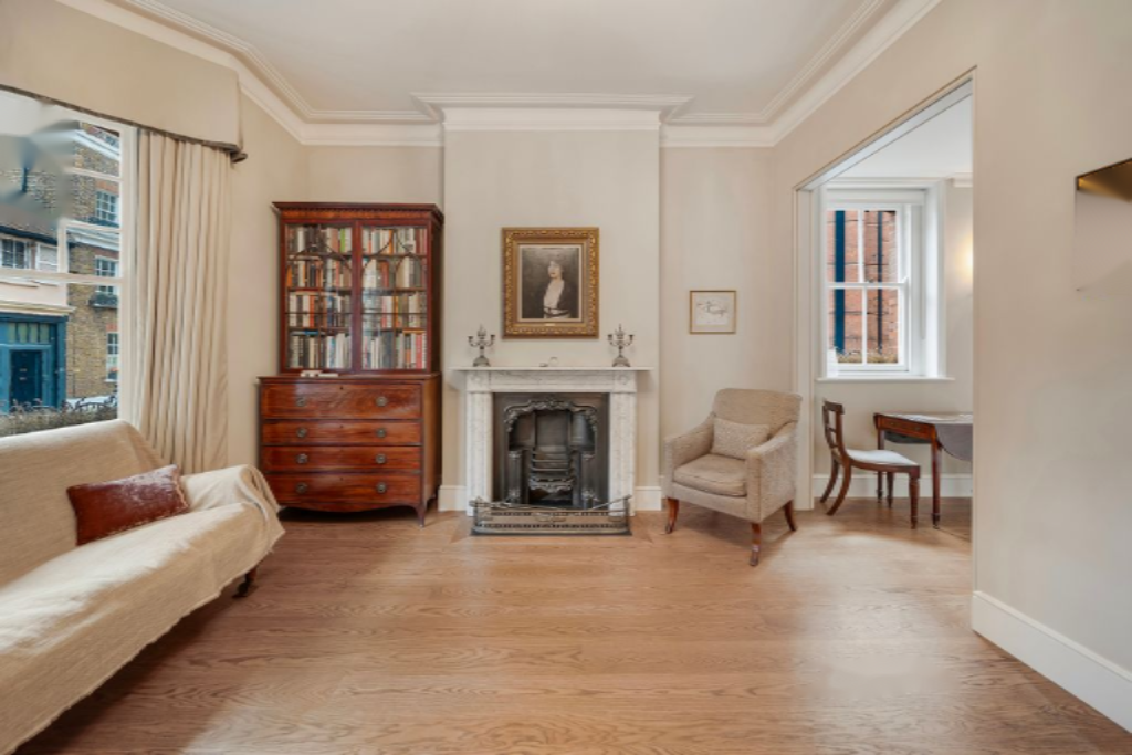 Квартира в Лондоне, Великобритания, 57 м² - фото 8