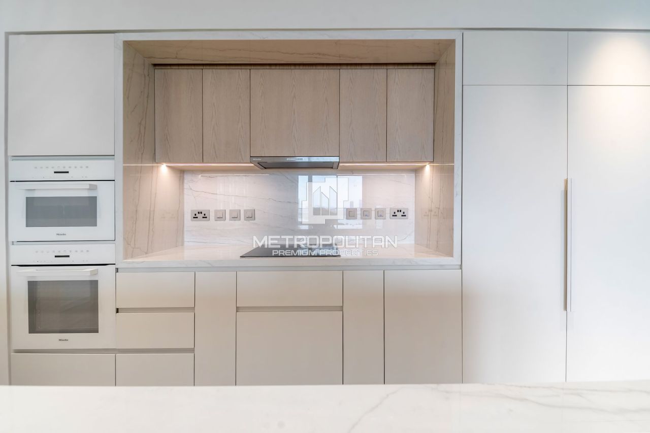 Апартаменты в Дубае, ОАЭ, 132 м² - фото 9