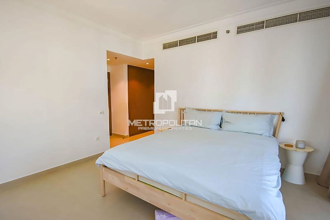 Апартаменты в Дубае, ОАЭ, 109 м² - фото 9