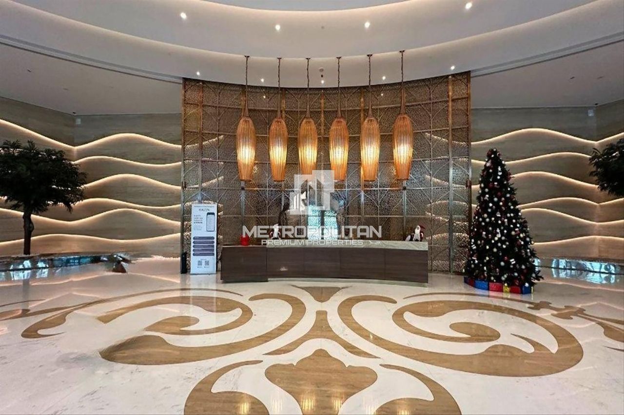 Апартаменты в Дубае, ОАЭ, 137 м² - фото 9