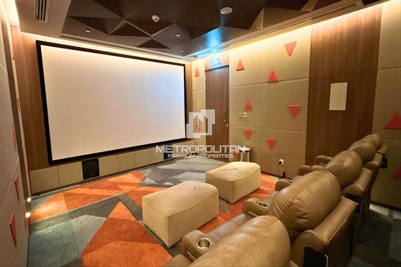 Апартаменты в Дубае, ОАЭ, 137 м² - фото 10