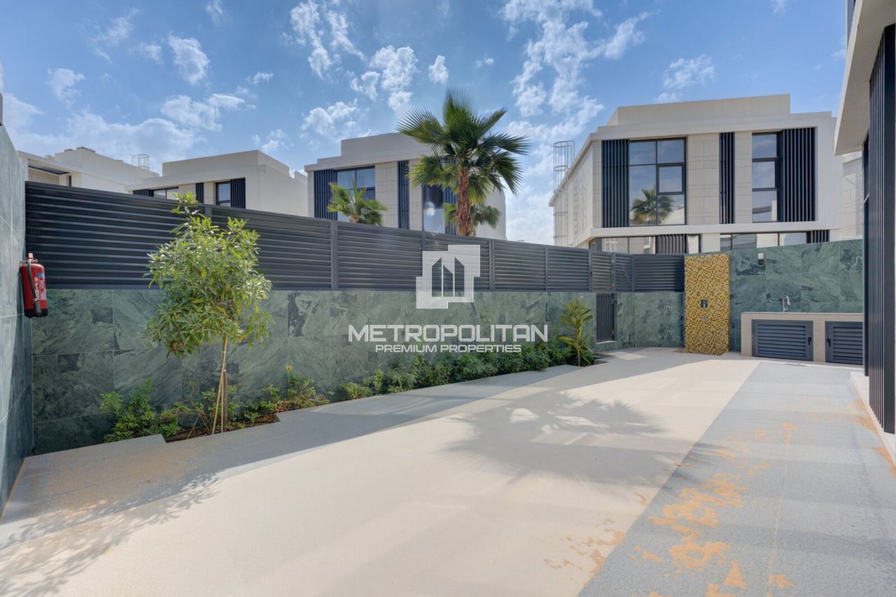 Вилла в Рас-эль-Хайме, ОАЭ, 236 м² - фото 10