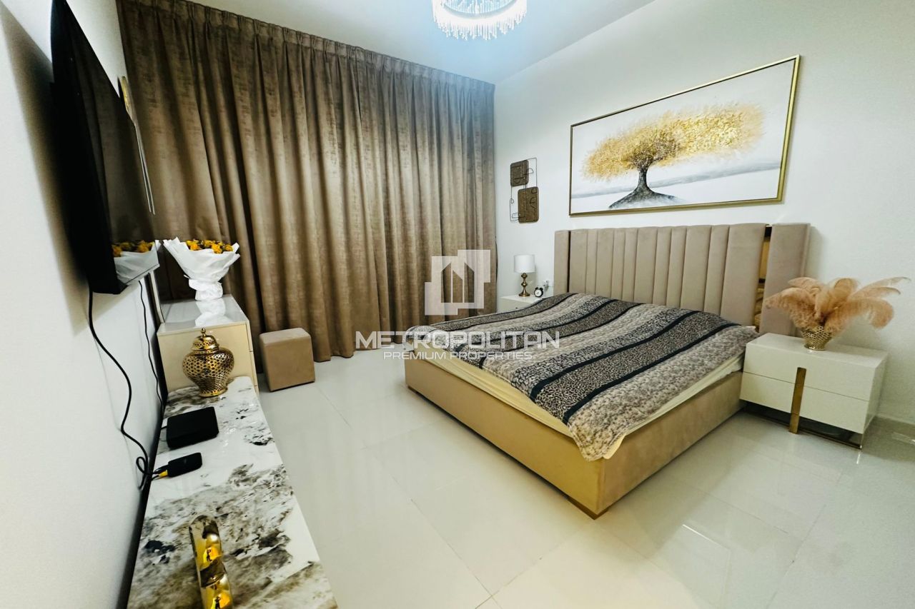 Апартаменты в Дубае, ОАЭ, 88 м² - фото 10