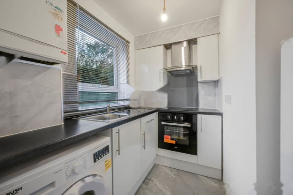 Квартира в Лондоне, Великобритания, 43 м² - фото 9