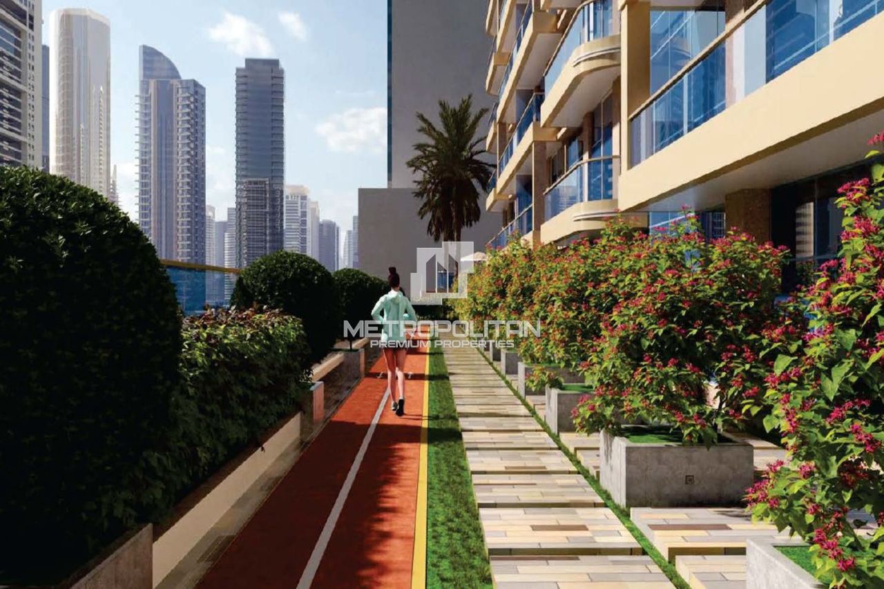 Апартаменты в Дубае, ОАЭ, 128 м² - фото 10