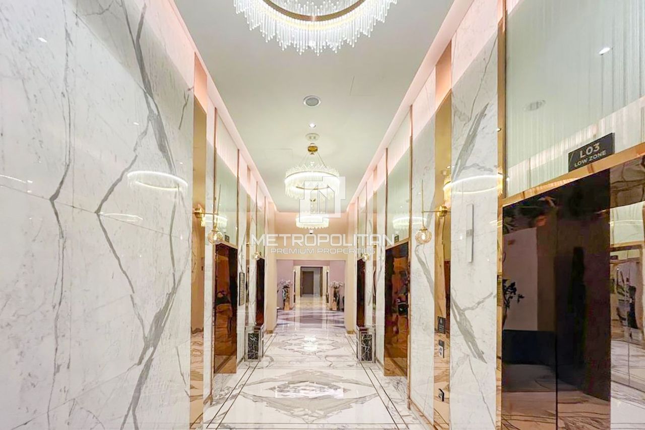 Апартаменты в Дубае, ОАЭ, 65 м² - фото 10