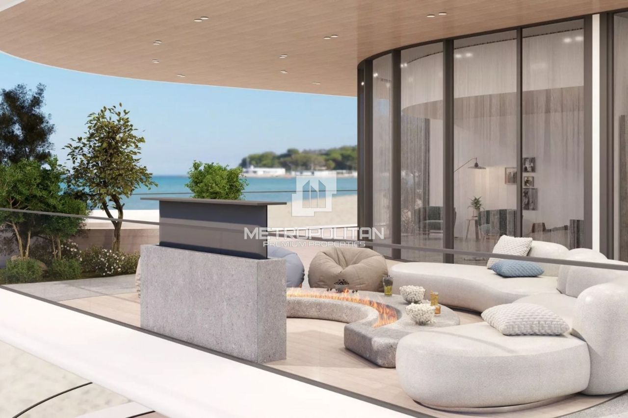 Апартаменты в Рас-эль-Хайме, ОАЭ, 57 м² - фото 10