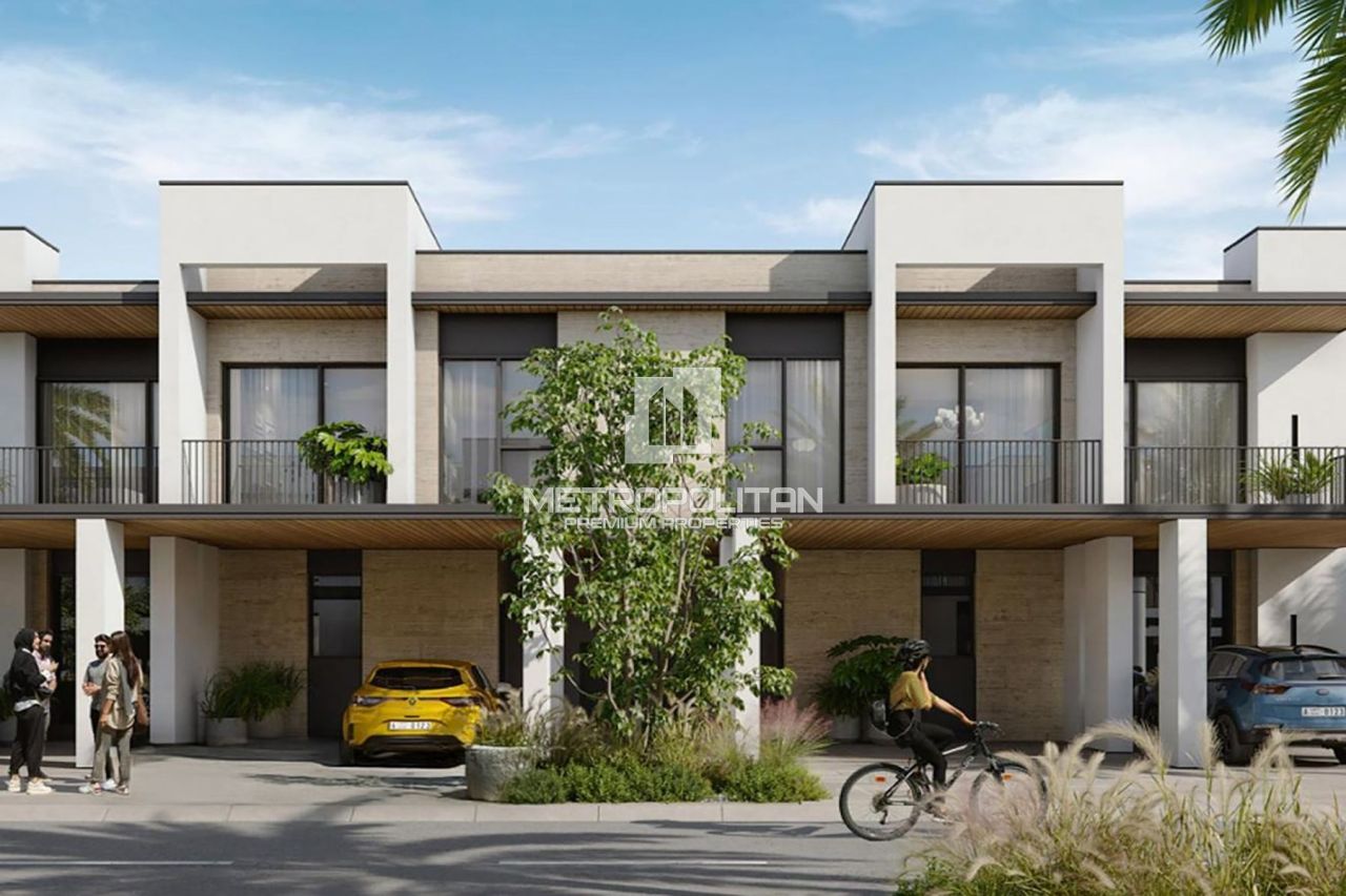 Вилла в Дубае, ОАЭ, 185 м² - фото 10